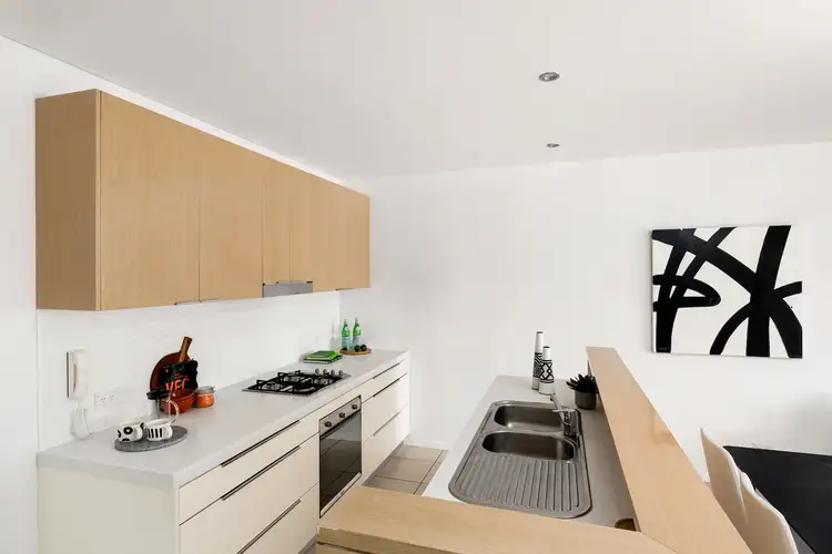 Fifth view of Homely unit listing, 22/4 Alexandra Drive, Camperdown NSW 2050