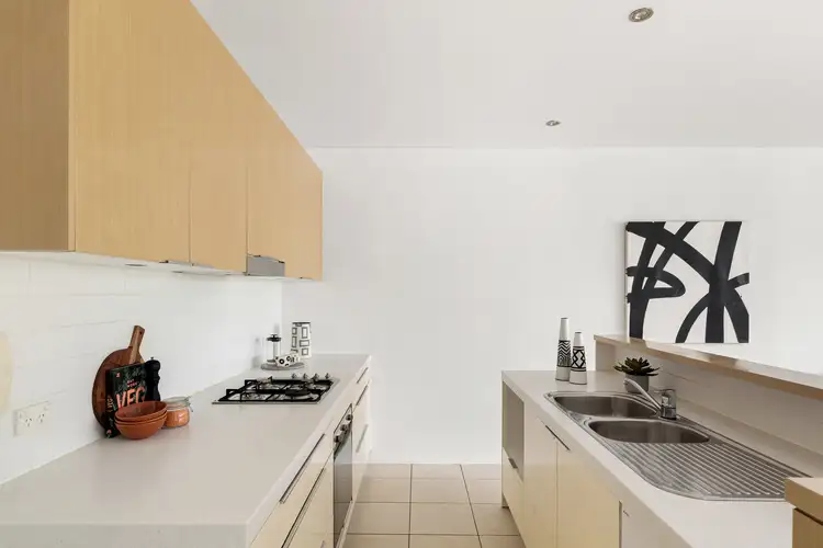 Sixth view of Homely unit listing, 22/4 Alexandra Drive, Camperdown NSW 2050