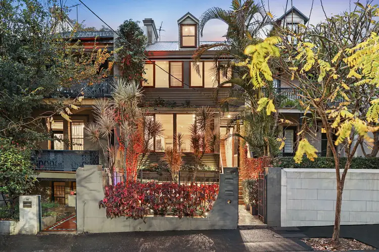 16 Womerah Avenue, Darlinghurst NSW 2010