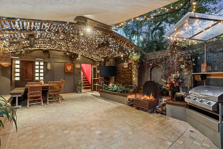 Fifth view of Homely house listing, 16 Womerah Avenue, Darlinghurst NSW 2010