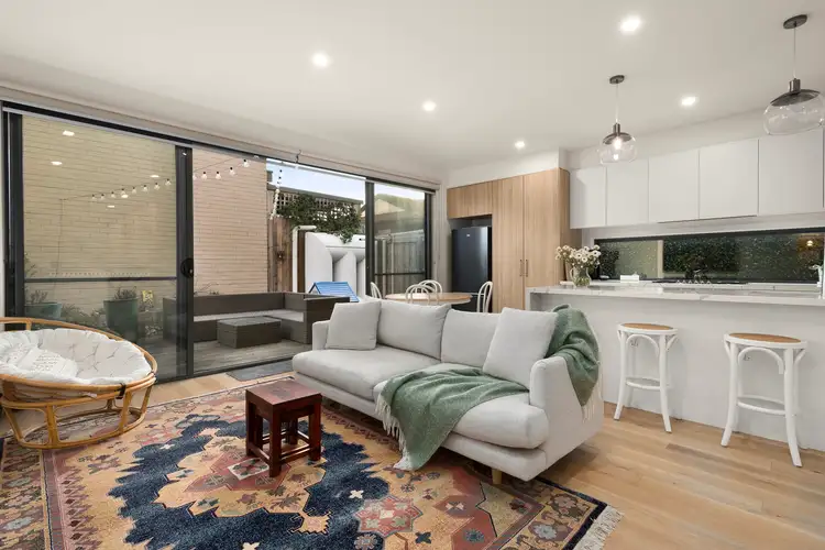 Fourth view of Homely townhouse listing, 14a Vincent Street, Edithvale VIC 3196