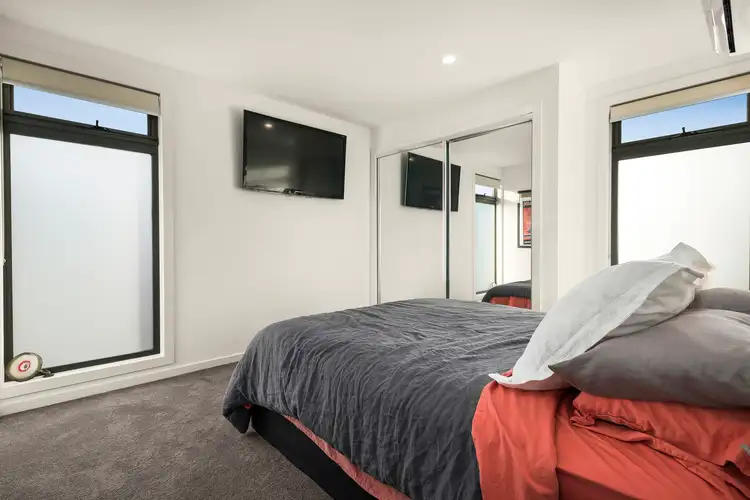 Fifth view of Homely townhouse listing, 14a Vincent Street, Edithvale VIC 3196