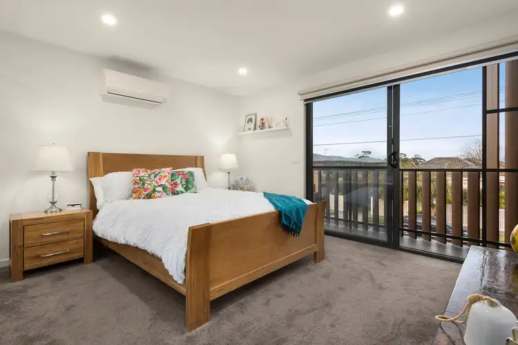 Sixth view of Homely townhouse listing, 14a Vincent Street, Edithvale VIC 3196