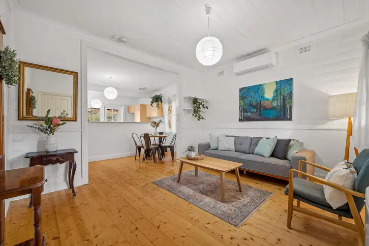 Second view of Homely house listing, 25 Govett Street, Katoomba NSW 2780