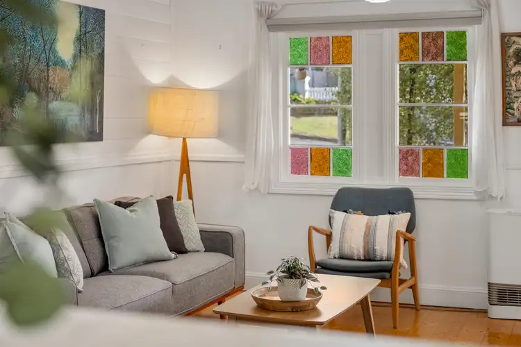 Third view of Homely house listing, 25 Govett Street, Katoomba NSW 2780