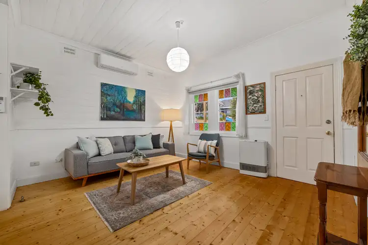 Fourth view of Homely house listing, 25 Govett Street, Katoomba NSW 2780