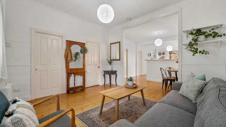 Fifth view of Homely house listing, 25 Govett Street, Katoomba NSW 2780
