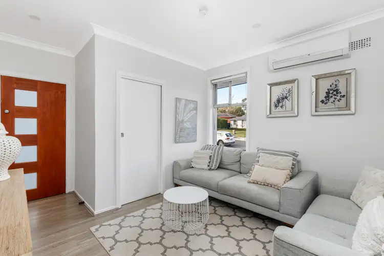 Second view of Homely house listing, 1 Bronte Place, Winston Hills NSW 2153