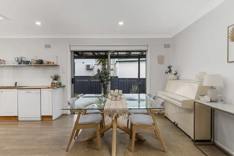 Fourth view of Homely house listing, 1 Bronte Place, Winston Hills NSW 2153