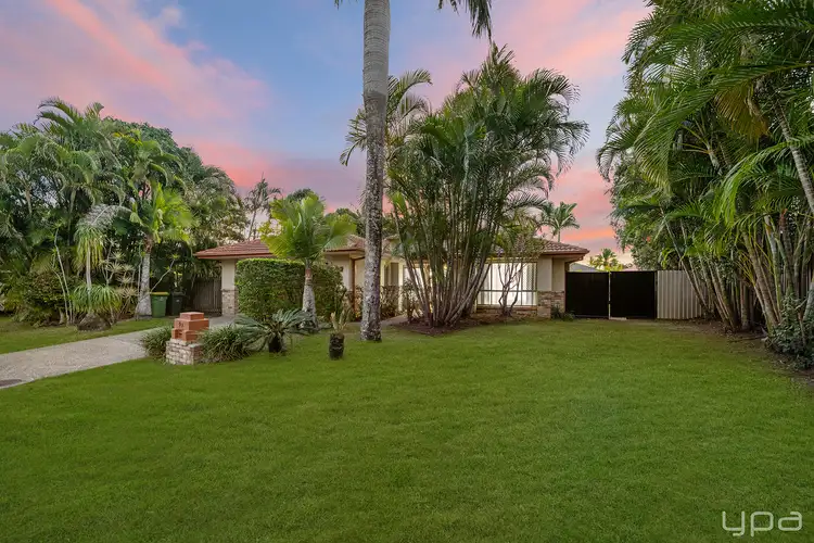 97 River Meadows Drive, Upper Coomera QLD 4209