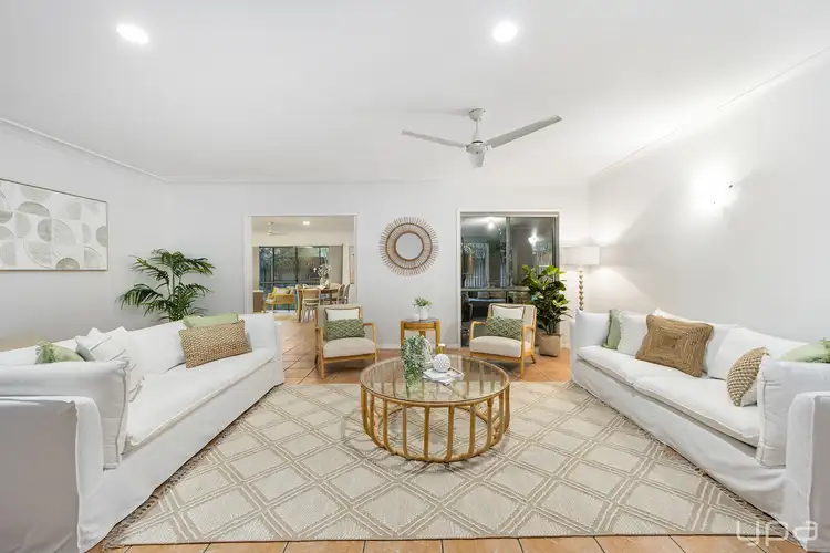 Fourth view of Homely house listing, 97 River Meadows Drive, Upper Coomera QLD 4209
