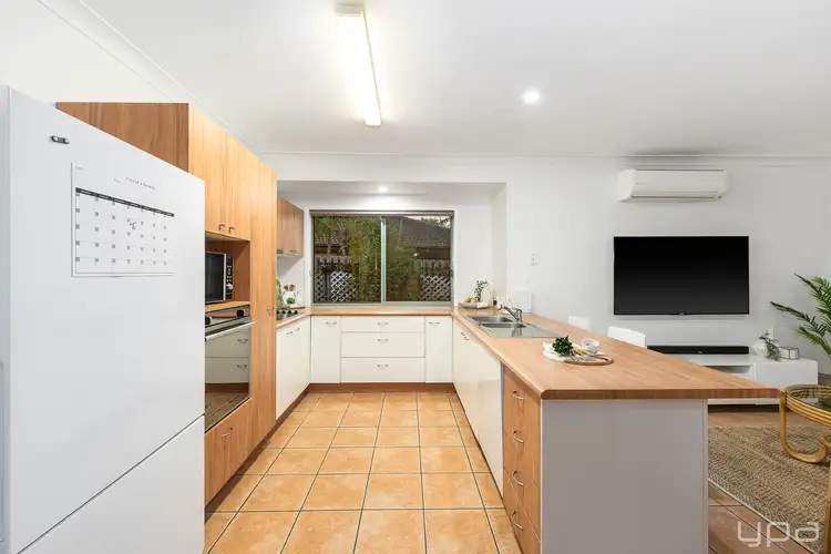 Fifth view of Homely house listing, 97 River Meadows Drive, Upper Coomera QLD 4209