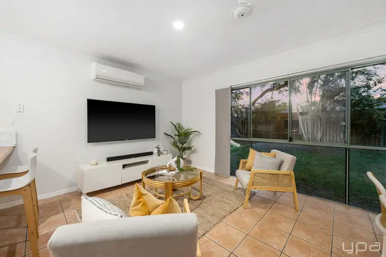 Sixth view of Homely house listing, 97 River Meadows Drive, Upper Coomera QLD 4209