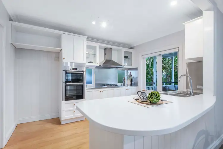 Fifth view of Homely house listing, 17 Kent Road, Wooloowin QLD 4030