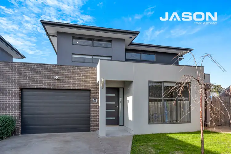 3/12 Marmal Court, Tullamarine VIC 3043