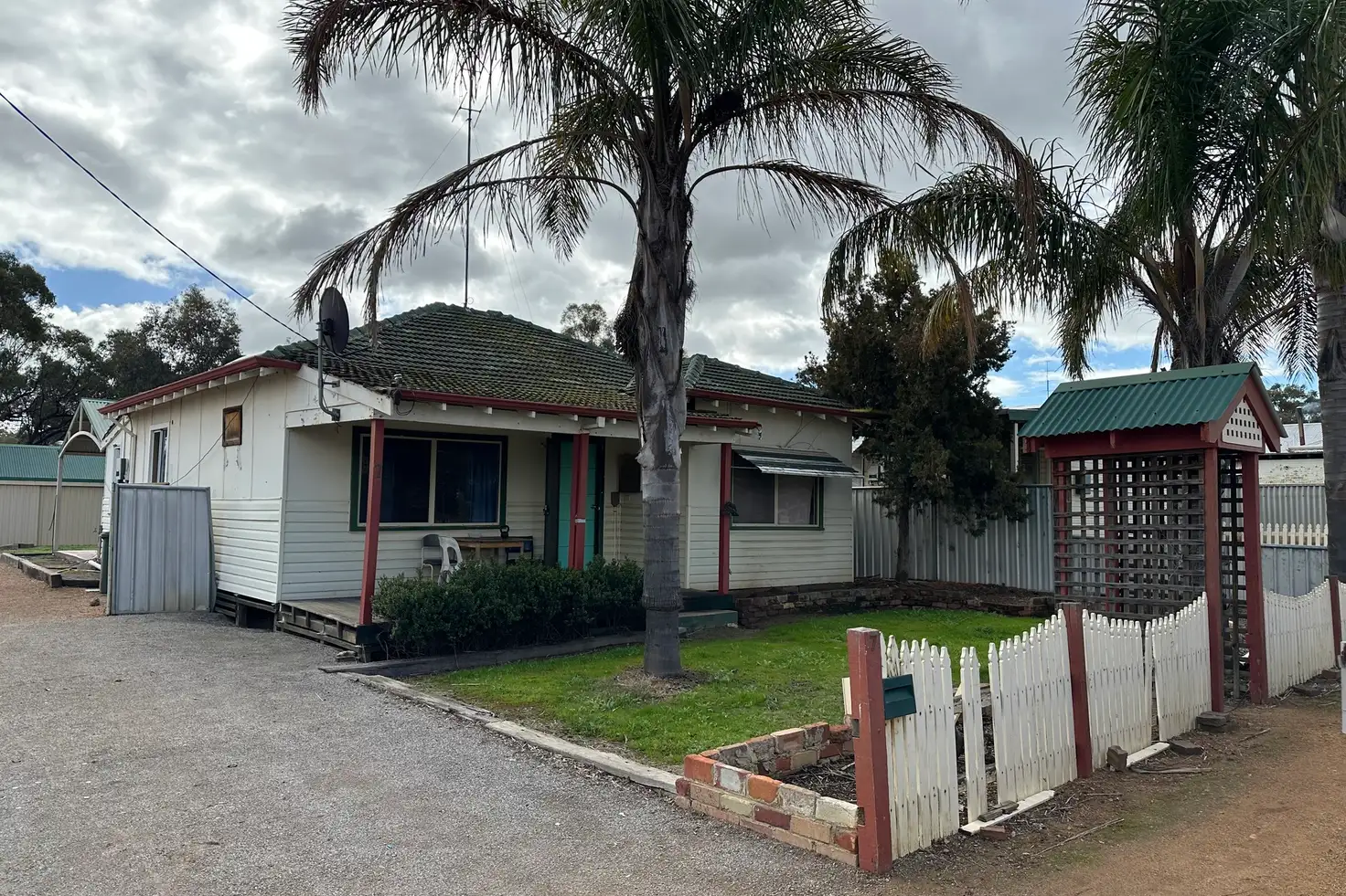 Main view of Homely house listing, 7 Edwards Street, York WA 6302