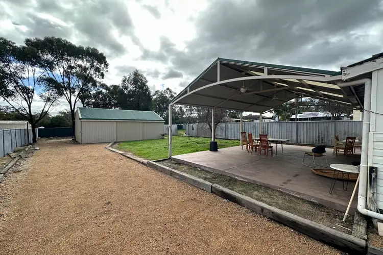 Second view of Homely house listing, 7 Edwards Street, York WA 6302