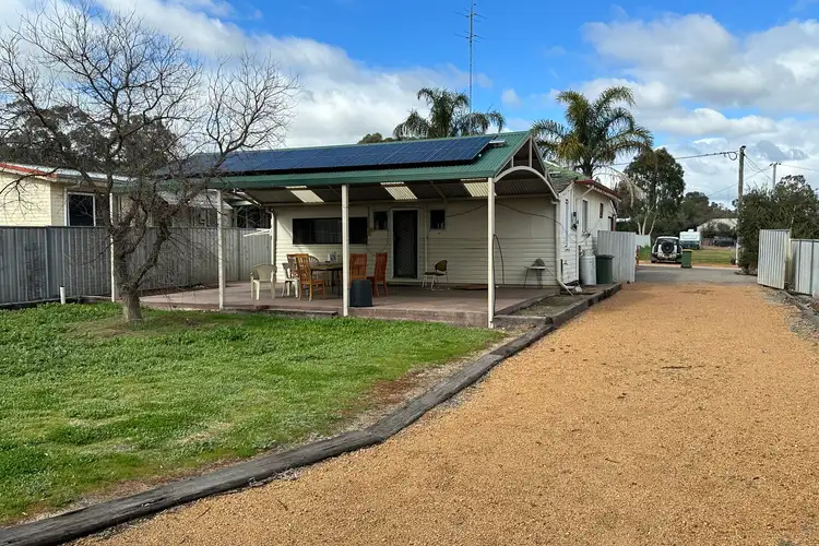 Third view of Homely house listing, 7 Edwards Street, York WA 6302