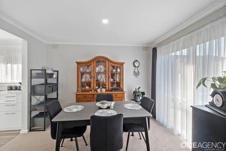 Third view of Homely unit listing, 2/49 Waratah Drive, Morwell VIC 3840