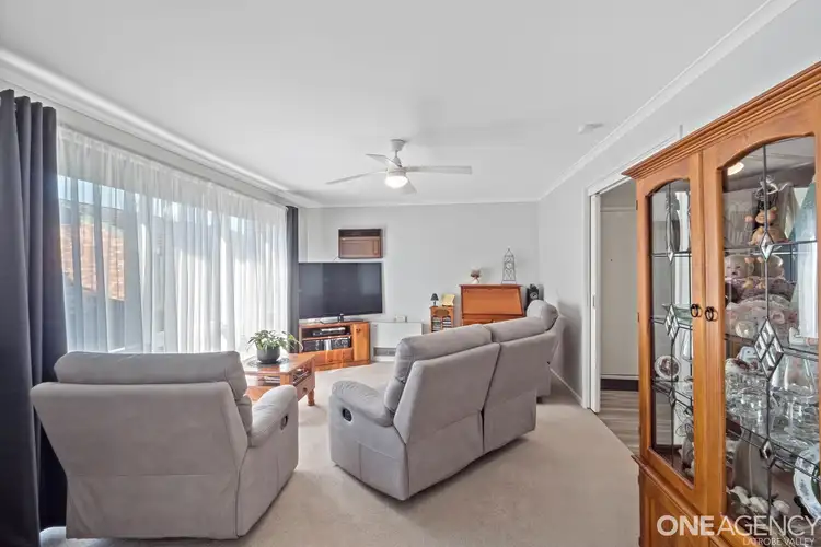 Fourth view of Homely unit listing, 2/49 Waratah Drive, Morwell VIC 3840
