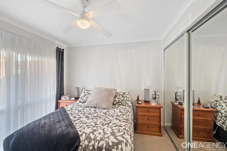 Fifth view of Homely unit listing, 2/49 Waratah Drive, Morwell VIC 3840