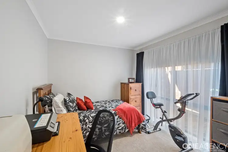 Sixth view of Homely unit listing, 2/49 Waratah Drive, Morwell VIC 3840