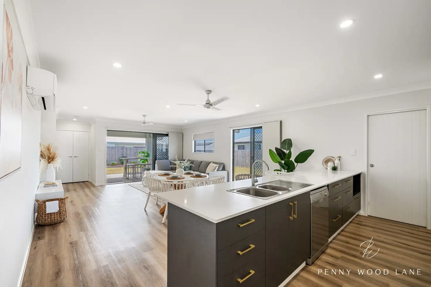 Main view of Homely house listing, 20 Olivia Place, Richmond QLD 4740