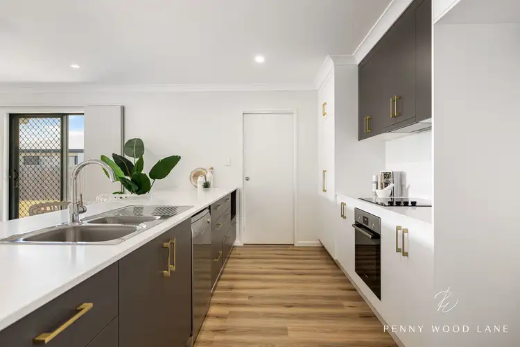 Second view of Homely house listing, 20 Olivia Place, Richmond QLD 4740