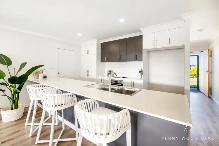 Third view of Homely house listing, 20 Olivia Place, Richmond QLD 4740