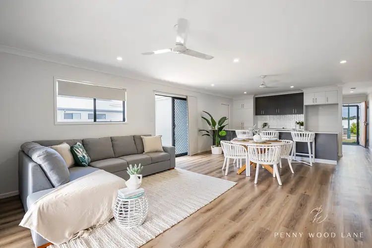Fourth view of Homely house listing, 20 Olivia Place, Richmond QLD 4740