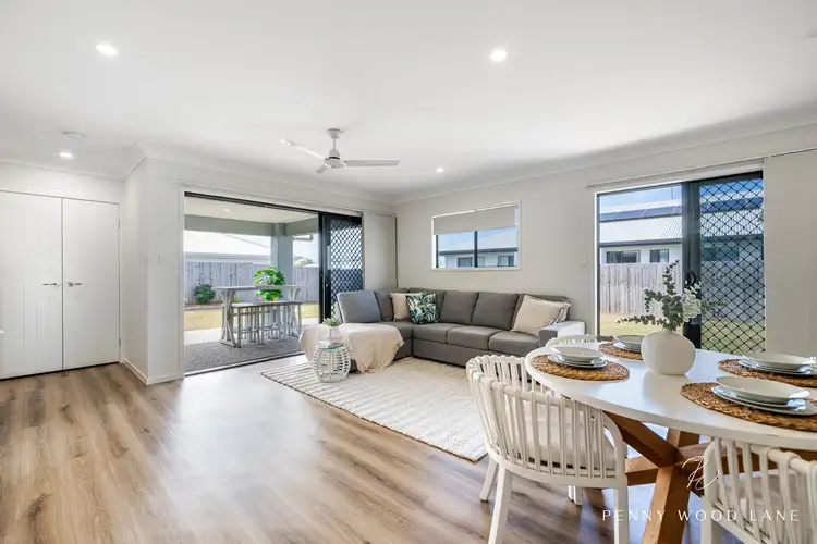 Fifth view of Homely house listing, 20 Olivia Place, Richmond QLD 4740