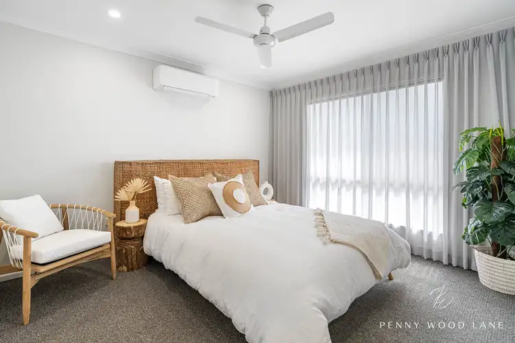 Sixth view of Homely house listing, 20 Olivia Place, Richmond QLD 4740