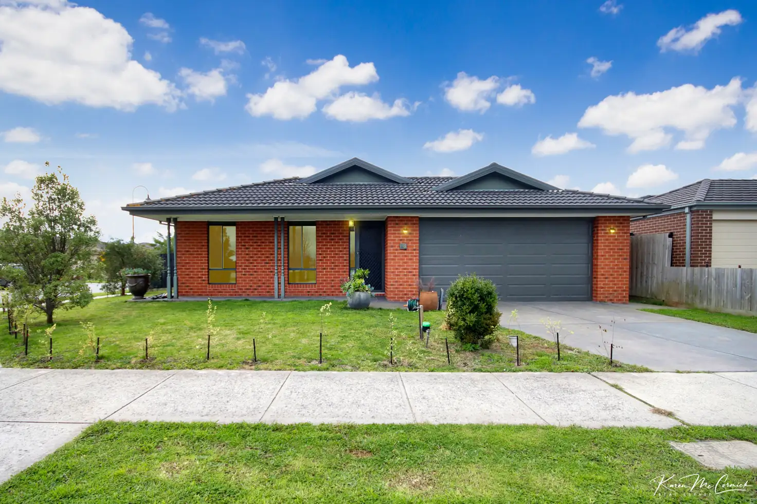 Main view of Homely house listing, 48 Stockman Way, Longwarry VIC 3816