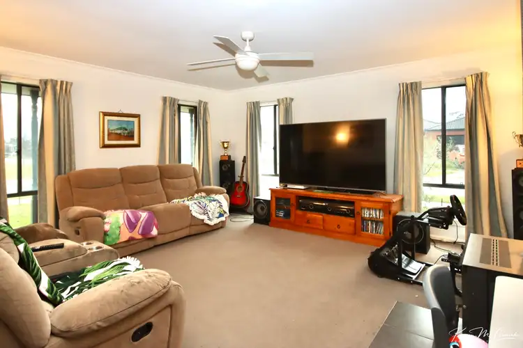 Third view of Homely house listing, 48 Stockman Way, Longwarry VIC 3816