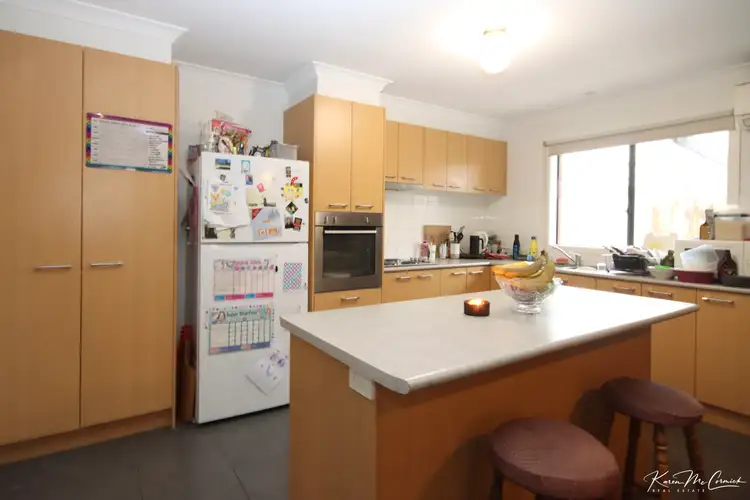 Fifth view of Homely house listing, 48 Stockman Way, Longwarry VIC 3816