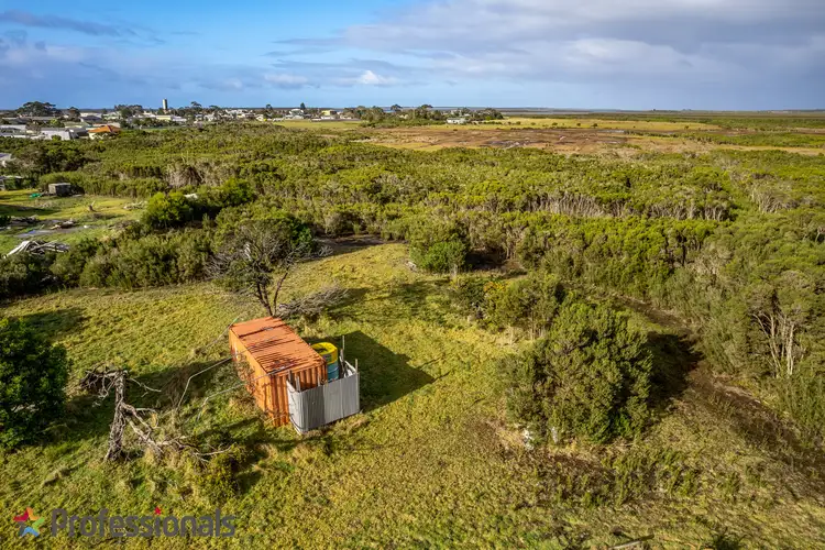 Main view of Homely rural property listing, 2 Old Port Foreshore Road, Port Albert VIC 3971