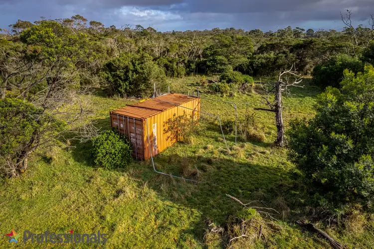 Second view of Homely rural property listing, 2 Old Port Foreshore Road, Port Albert VIC 3971