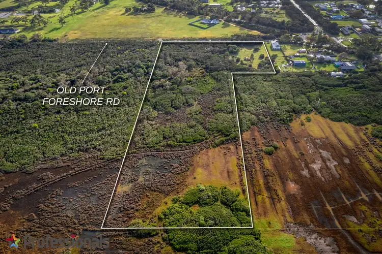 Fourth view of Homely rural property listing, 2 Old Port Foreshore Road, Port Albert VIC 3971