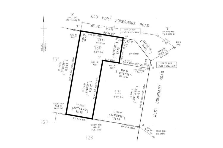 Fifth view of Homely rural property listing, 2 Old Port Foreshore Road, Port Albert VIC 3971