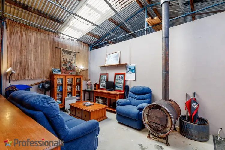 Second view of Homely rural property listing, 129 West Boundary Road, Port Albert VIC 3971