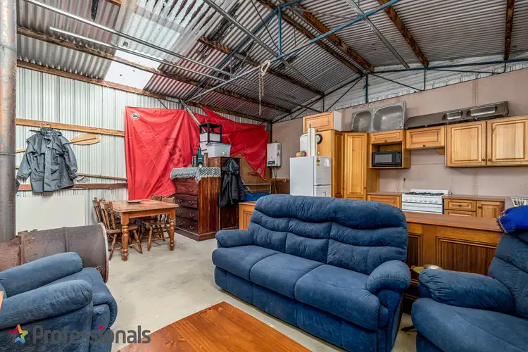 Third view of Homely rural property listing, 129 West Boundary Road, Port Albert VIC 3971