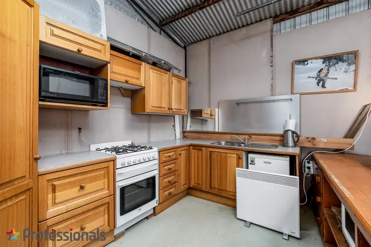 Fourth view of Homely rural property listing, 129 West Boundary Road, Port Albert VIC 3971