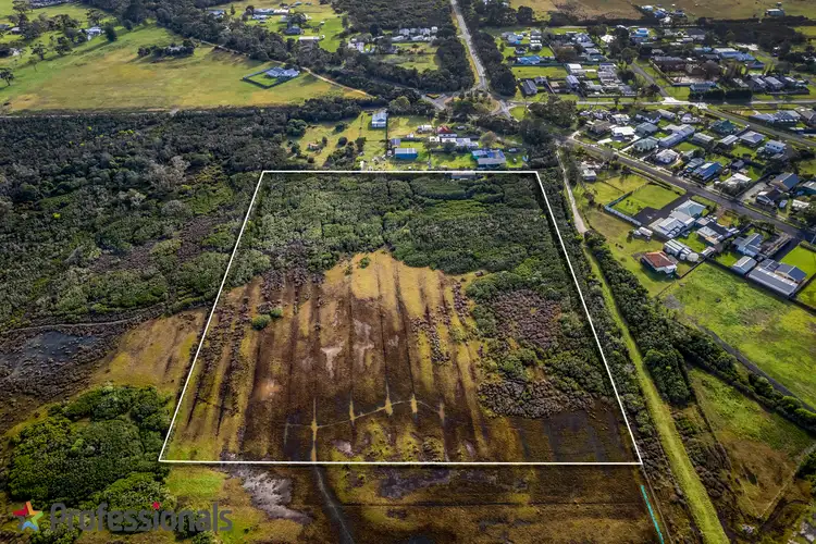 Sixth view of Homely rural property listing, 129 West Boundary Road, Port Albert VIC 3971