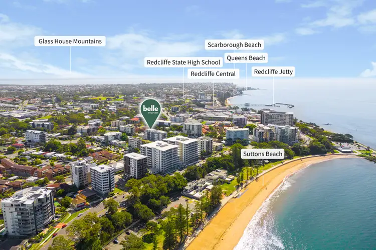19/75 Sutton Street, Redcliffe QLD 4020