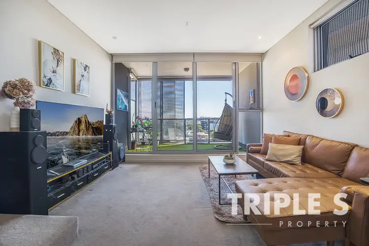 805/17 Joynton Avenue, Zetland NSW 2017