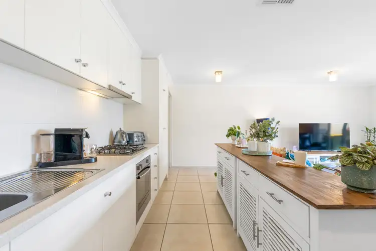 Second view of Homely house listing, 16 Nipper Street, Seaford Meadows SA 5169