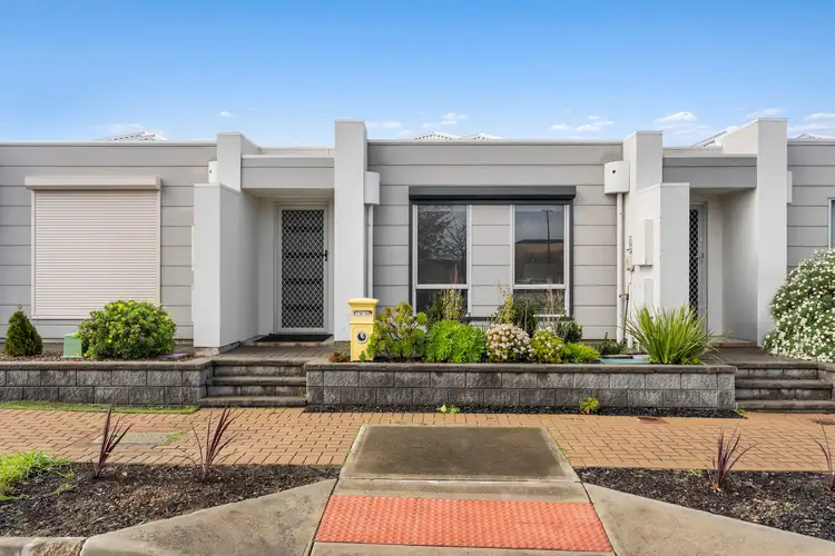 Fourth view of Homely house listing, 16 Nipper Street, Seaford Meadows SA 5169
