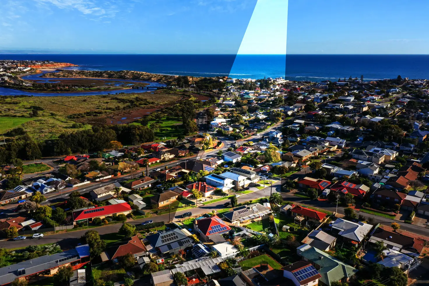 Main view of Homely house listing, 19 Geoffrey Avenue, Port Noarlunga SA 5167