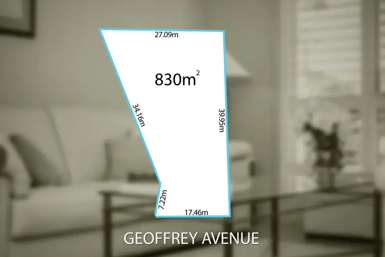 Second view of Homely house listing, 19 Geoffrey Avenue, Port Noarlunga SA 5167