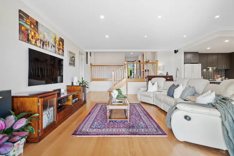 Fifth view of Homely house listing, 10 Corrimal Avenue, Noarlunga Downs SA 5168